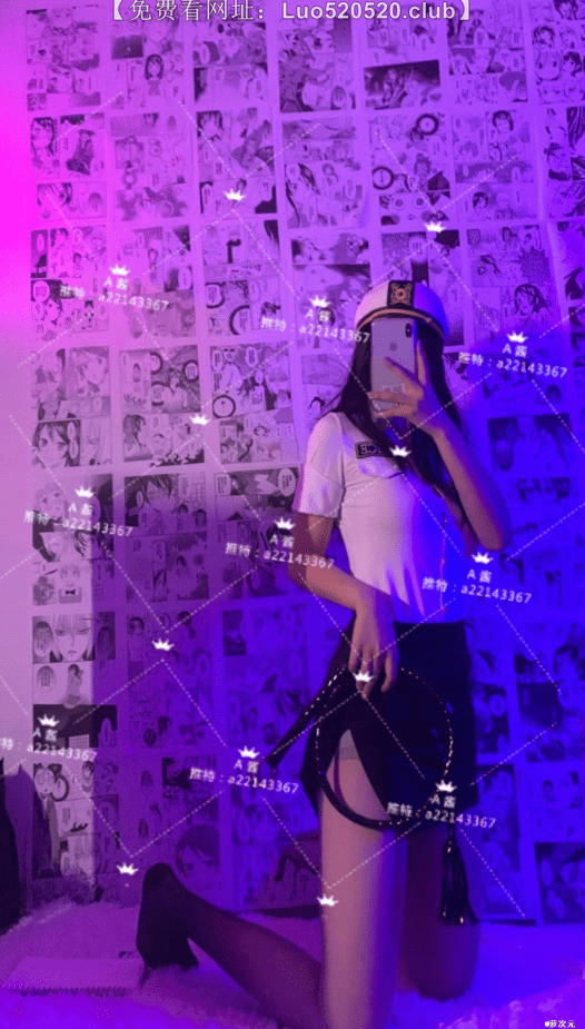 25092801  A酱 推特合集 123P+7V-70M