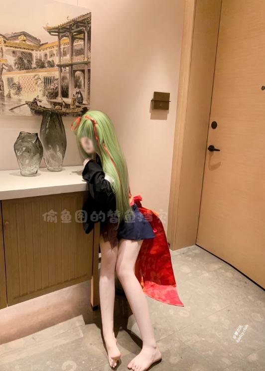 25091402  Miaowaku 推特合集 308P+60V-407M