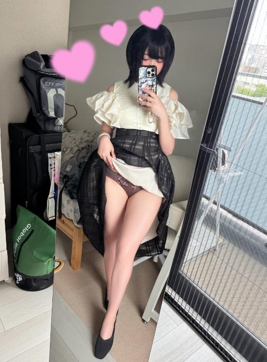 25092316  铭铭Kizami - Fantia 2025年05月合集 235P+4V-1.31G