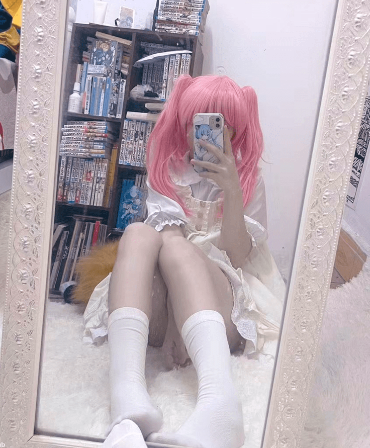 25091413 莉莉嗷 推特合集 358P+53V-409M