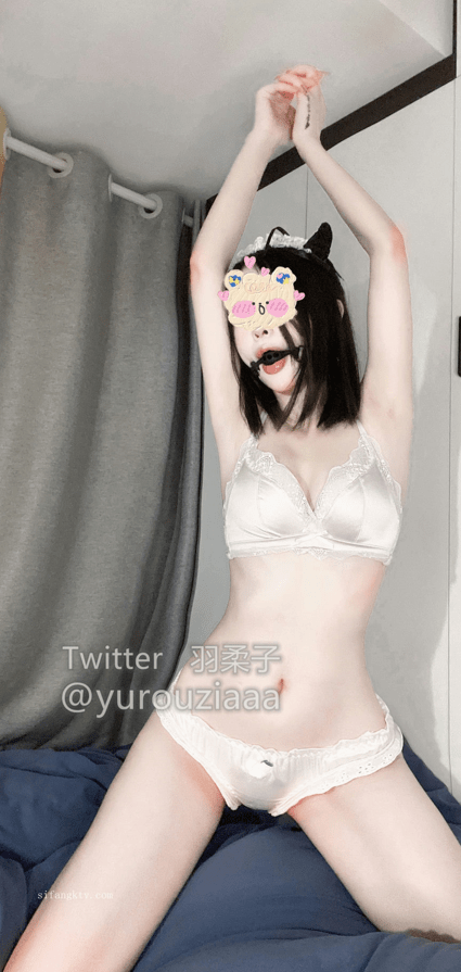 25091419  羽柔子 推特合集 107P+24V-3.87G