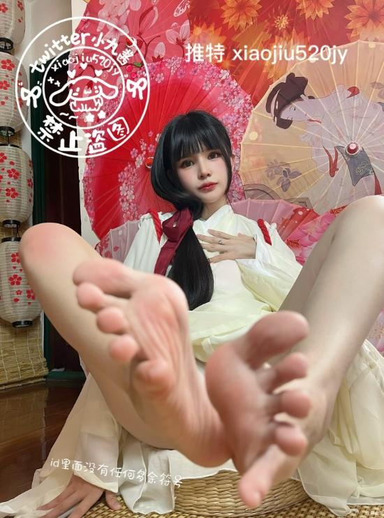 25092001  小九酱大合集 537P+116V-12.2G