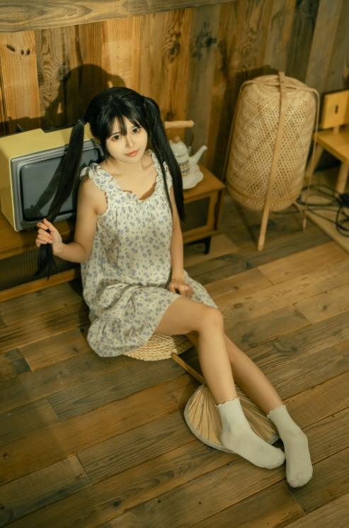 25091103  rua阮阮 - 小翠花 24P-317M