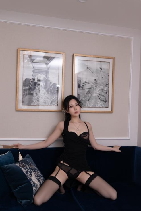 25091118  鱼子酱Fish - 水仙花故事 120P-1.17G