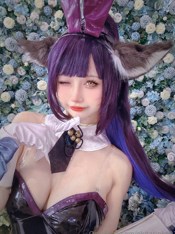 25092603  沖田凜花Rinka - Bunny Musashi 24P-126M