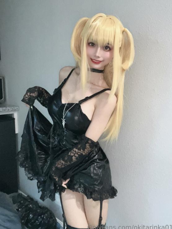 25091104  沖田凛花Rinka - Misa 21P-51M