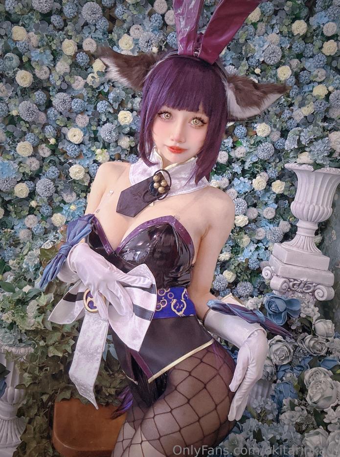 25092603  沖田凜花Rinka - Bunny Musashi 24P-126M