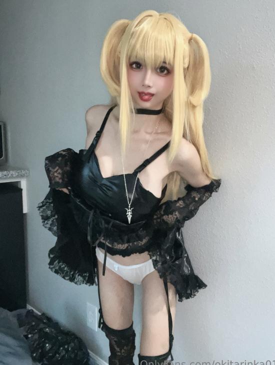 25091104  沖田凛花Rinka - Misa 21P-51M