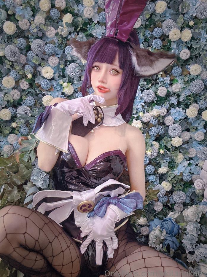 25092603  沖田凜花Rinka - Bunny Musashi 24P-126M