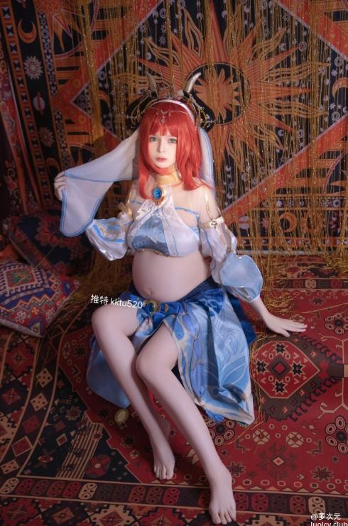 25092001  小九酱大合集 537P+116V-12.2G