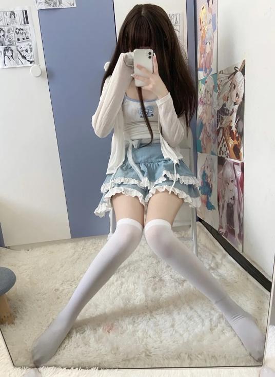 25092818  小蔓酱啊 推特合集 1133P+8V-198M