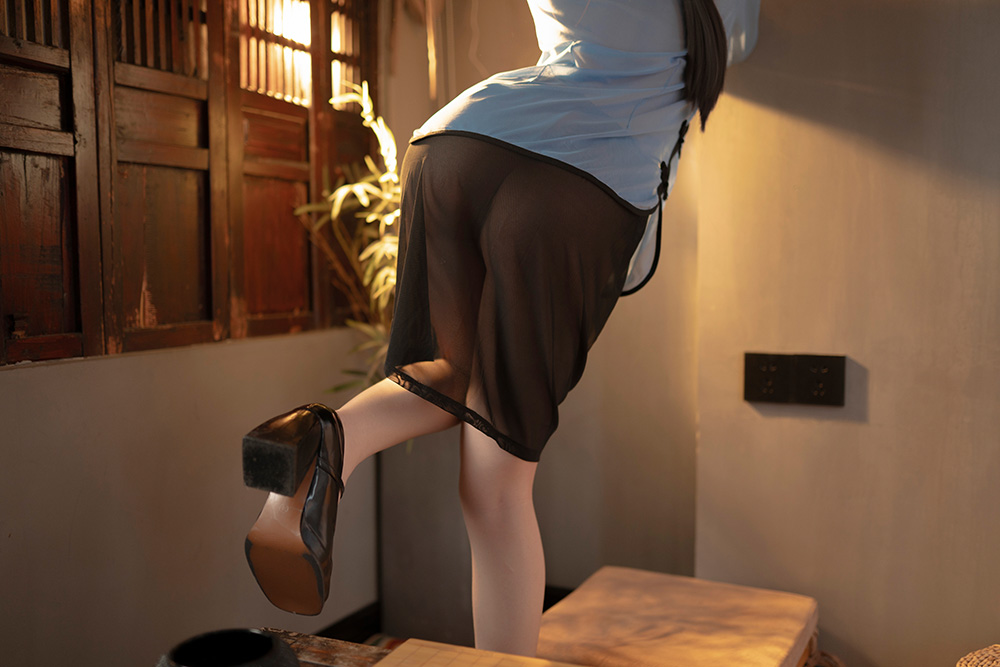 Bangni邦尼 – NO.049 一举高粽[93P-6V-1.11G]