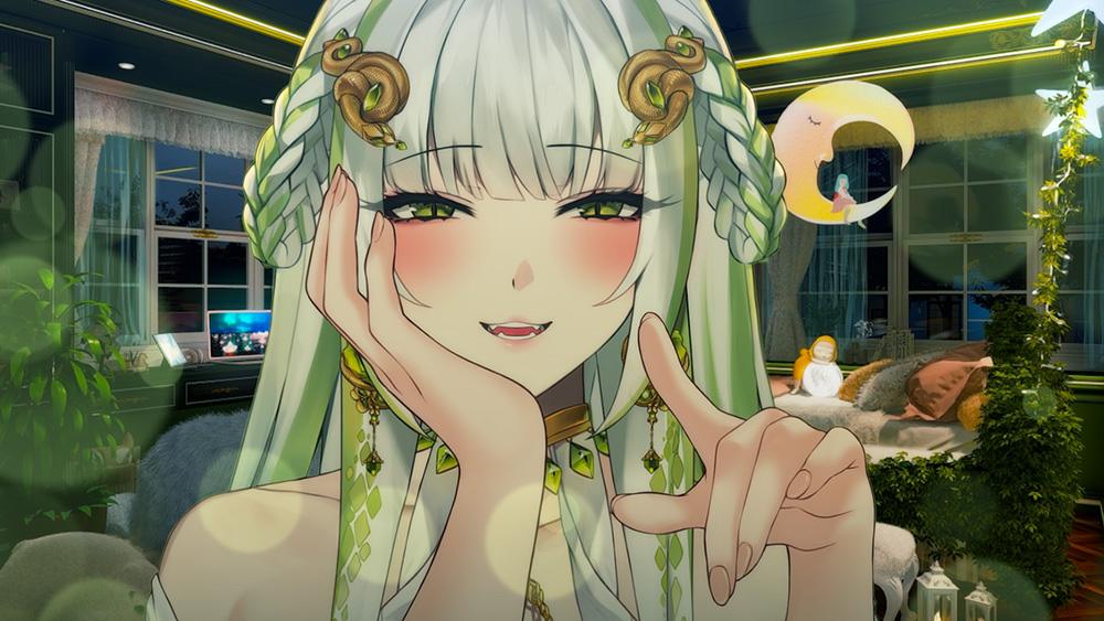 SeldeaCh 2023年ASMR合集[度盘][45.43GB]