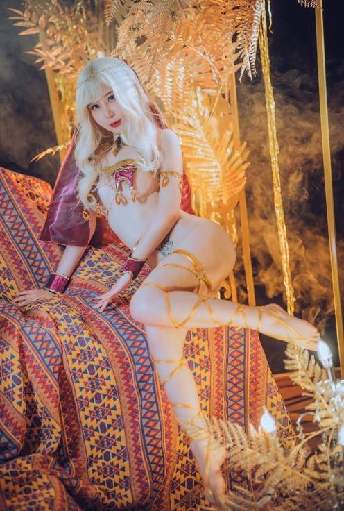 25100313  Kimmie 16套合集 747P+7V-15.1G