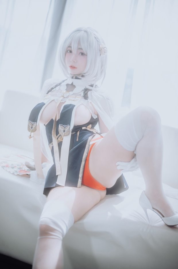 25103015  [DJAWA] Photo - Maruemon (마루에몽) - Sirius - Blue Waves and Clouds 186P-1.18G