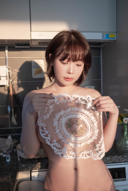 25102819  姜仁卿 - Heart Stealer 10P+1V-162M