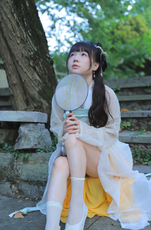 25102007   晓晓可可爱 - 凉亭 89P-1.15G