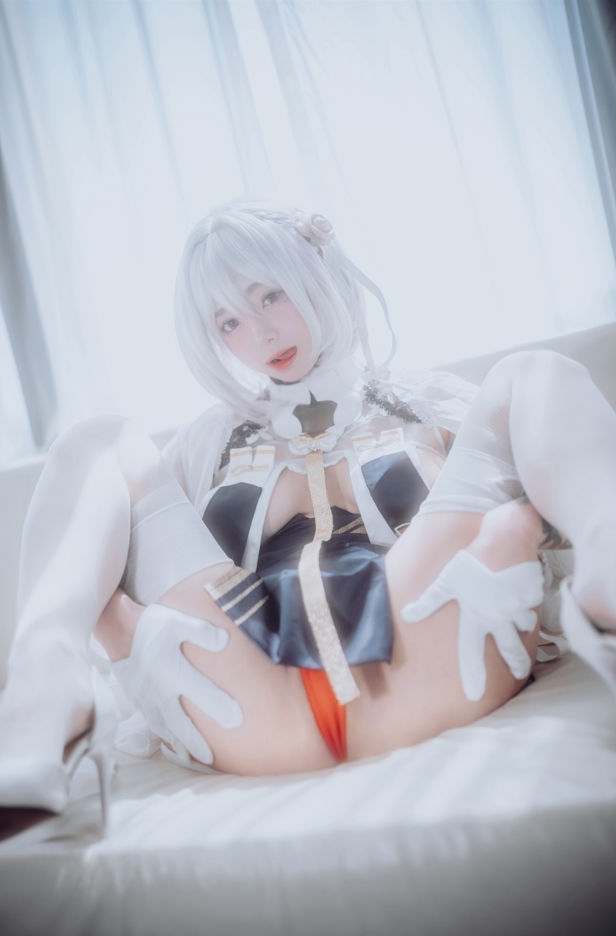 25103015  [DJAWA] Photo - Maruemon (마루에몽) - Sirius - Blue Waves and Clouds 186P-1.18G