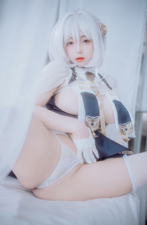 25103015  [DJAWA] Photo - Maruemon (마루에몽) - Sirius - Blue Waves and Clouds 186P-1.18G