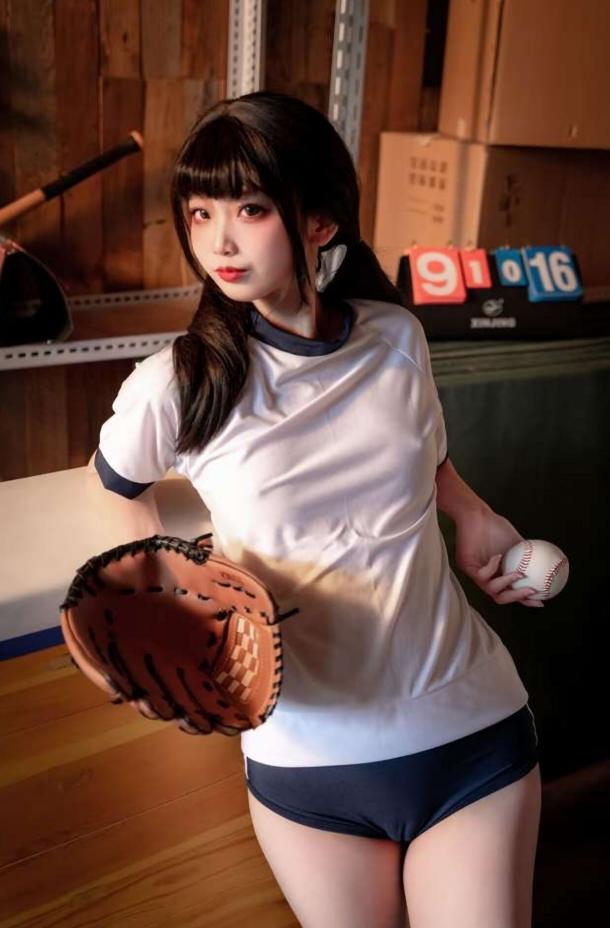 25100315  呆米米 4套合集 87P+1V-61M