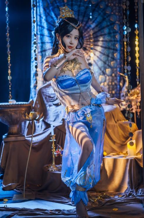 25100313  Kimmie 16套合集 747P+7V-15.1G