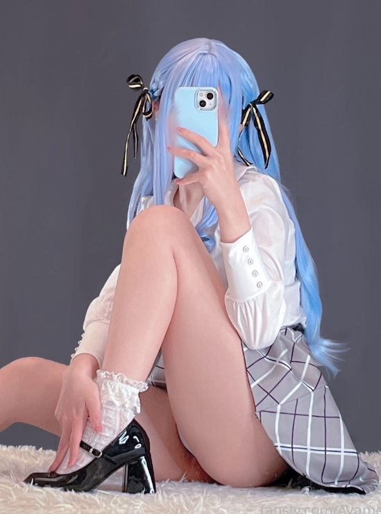 25102301  Ayame 10套合集 319P+4V-589M