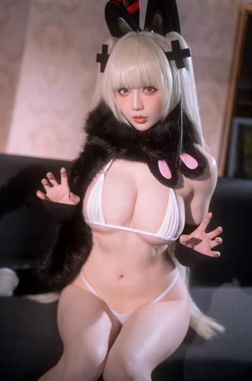 25102016  星之迟迟 - 2025年5月计划F 碧蓝航线-可畏 60P-314M