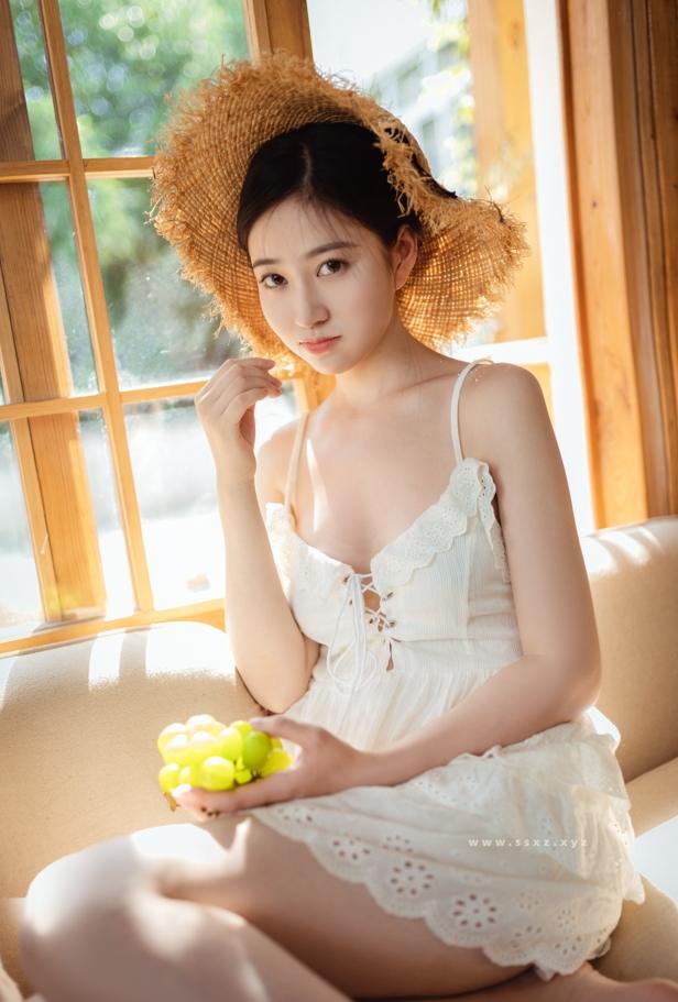 25101218   年年Nnian - 夏日物语 37P-84M