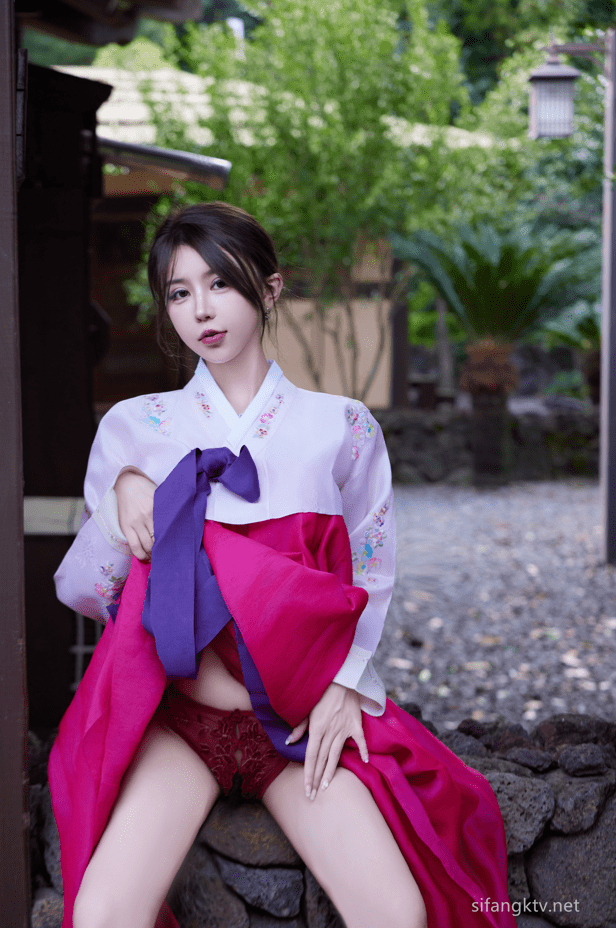 25100917  甜仔 - 旅拍 大长今  64P-1.44G