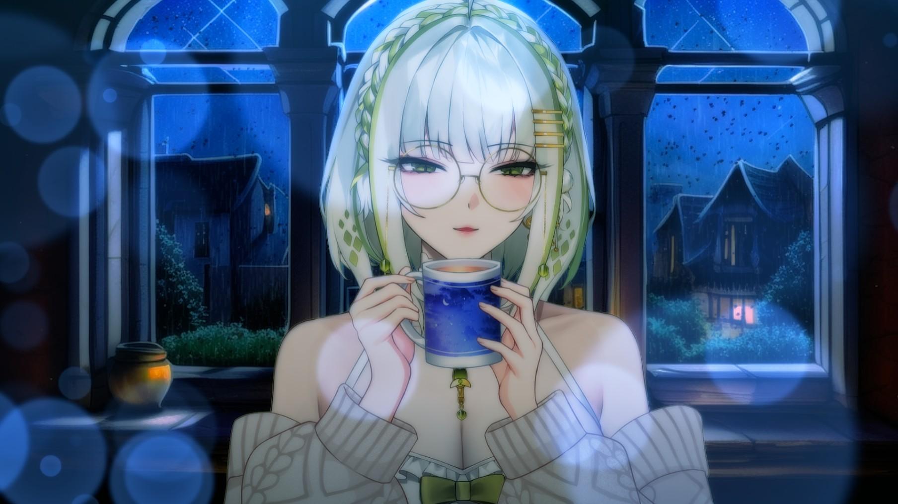 SeldeaCh 2023年ASMR合集[度盘][45.43GB]