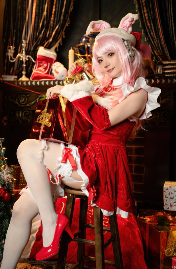 25102803  是三不是世w - 索尼子 圣诞 44P-471M