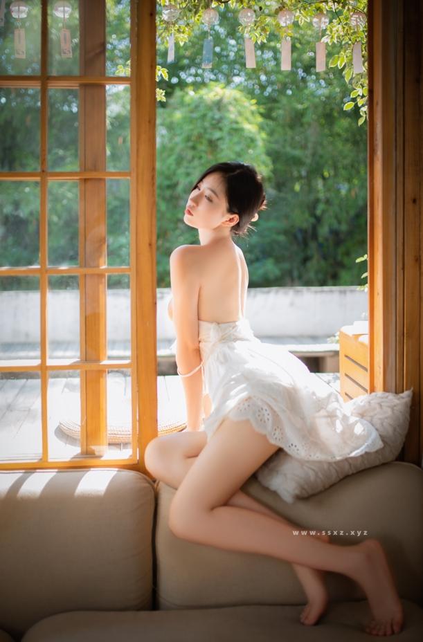 25101218   年年Nnian - 夏日物语 37P-84M