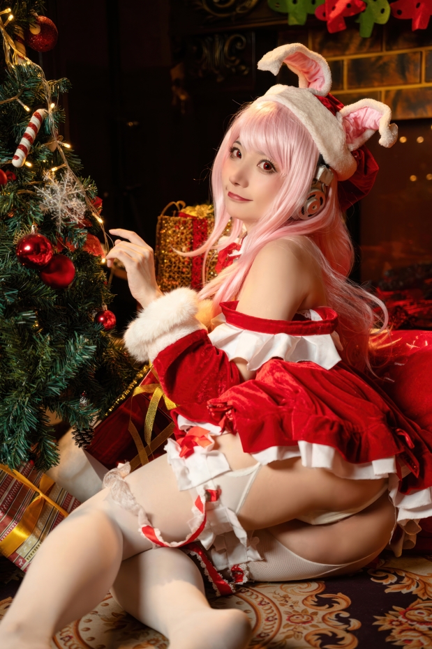 25102803  是三不是世w - 索尼子 圣诞 44P-471M