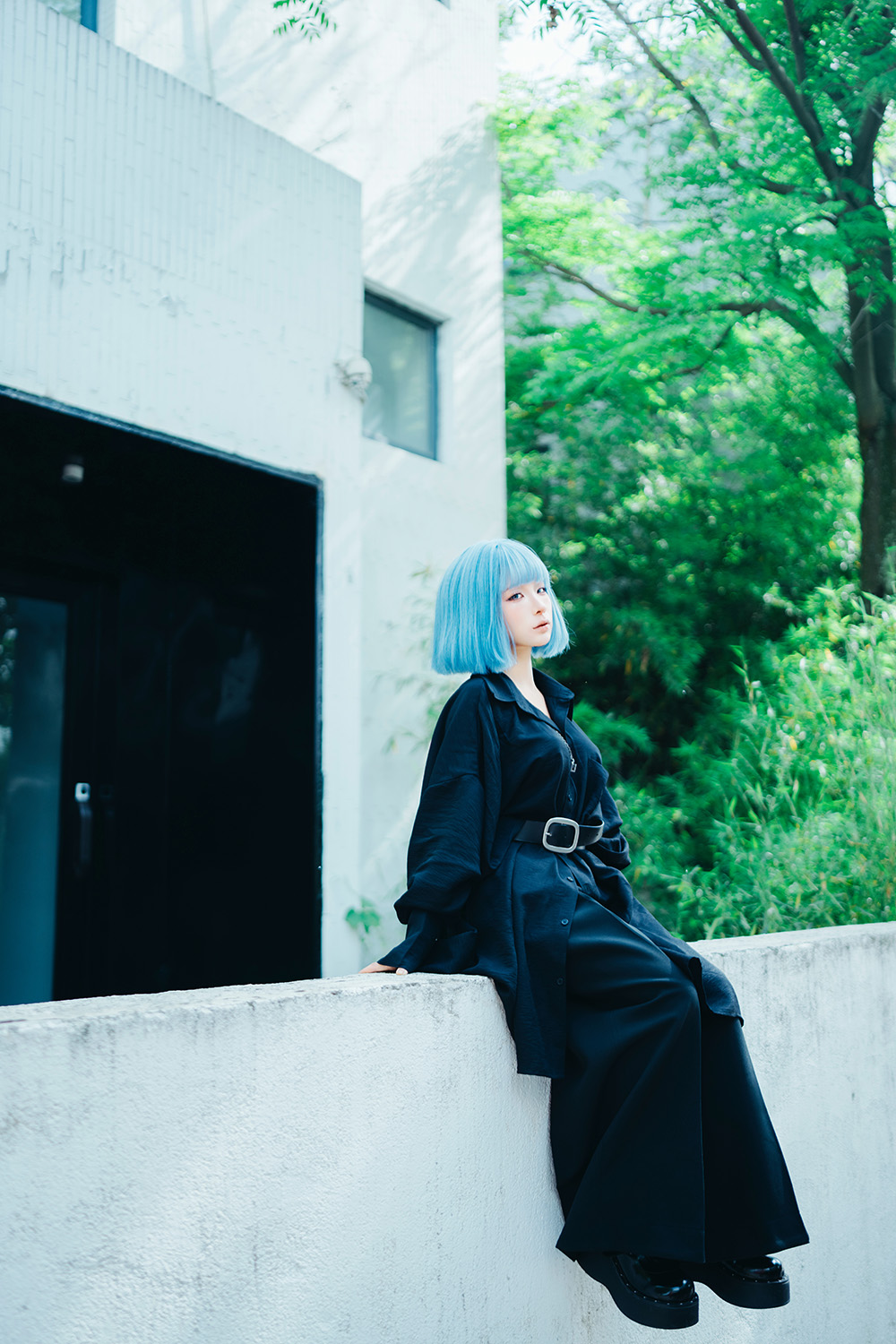 蠢沫沫 – No.418 2025年11月自拍 (4套)[214P-4.61G]