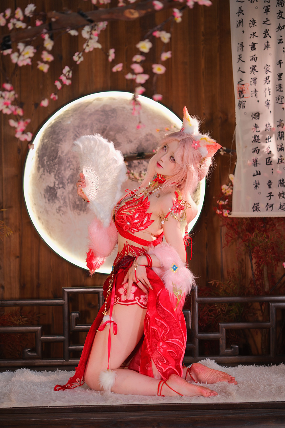 前野太太 - 永劫无间 玉玲珑