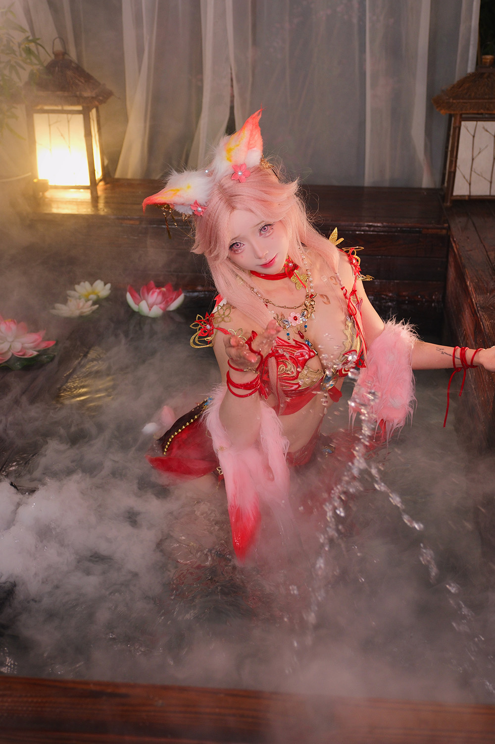 前野太太 - 永劫无间 玉玲珑