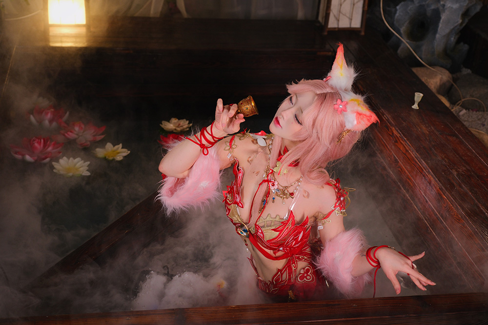 前野太太 - 永劫无间 玉玲珑