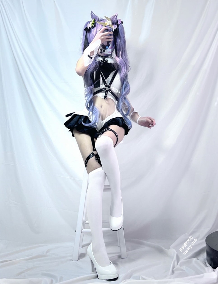 25110707   棉棉宝 推特合集 485P+62V-465M