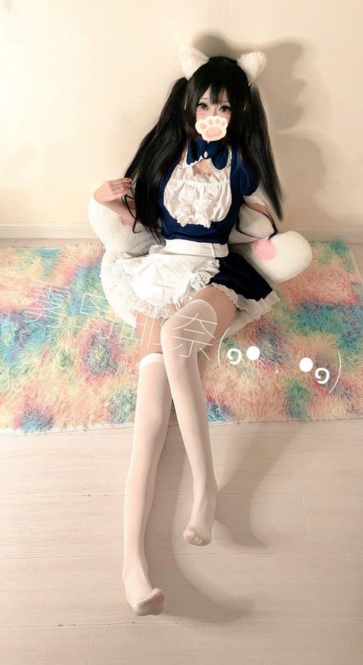 25110717   雾岛邮奈 推特合集 103P+33V-103M