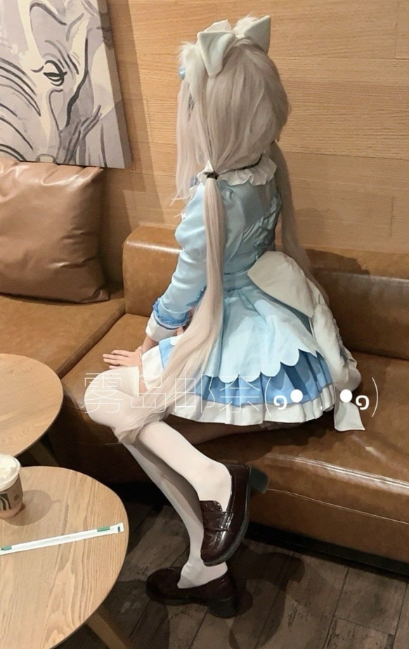 25110717   雾岛邮奈 推特合集 103P+33V-103M