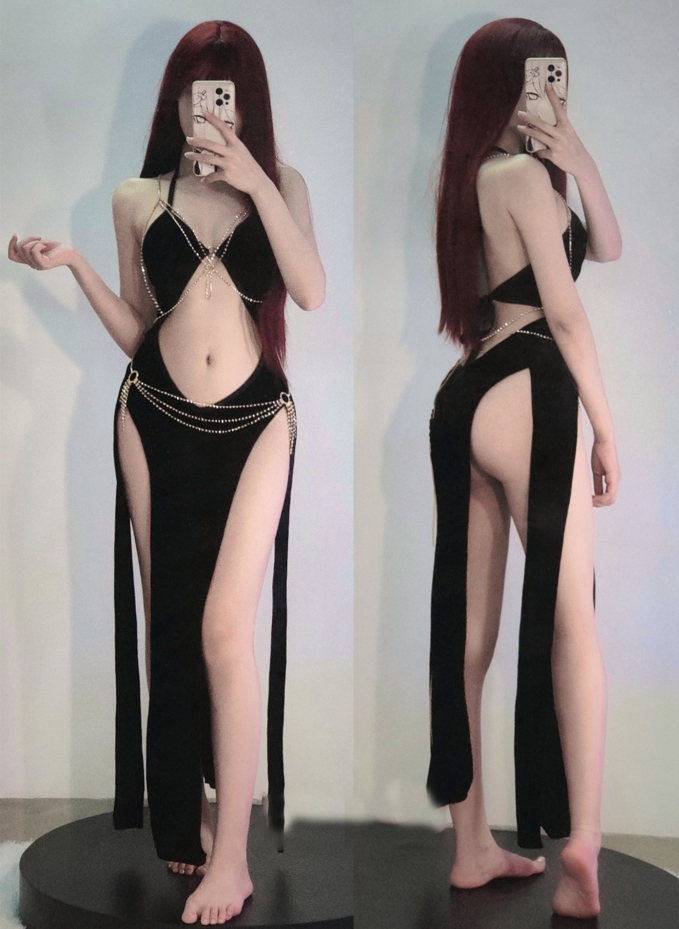 25111615  高桥千凛 散图集 89P-20M