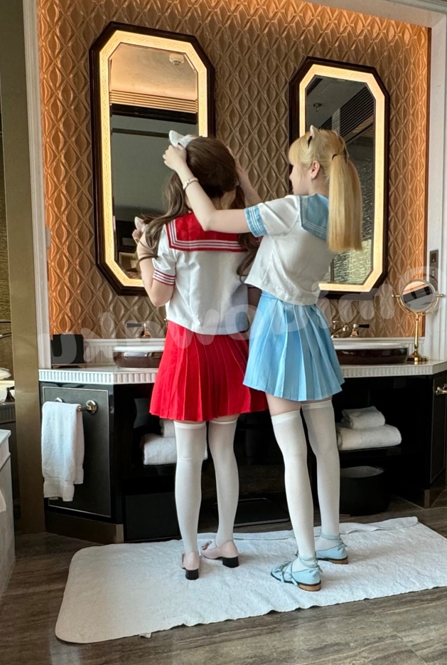 25110219   晕晕鱼 推特合集 249P+36V-1.16G