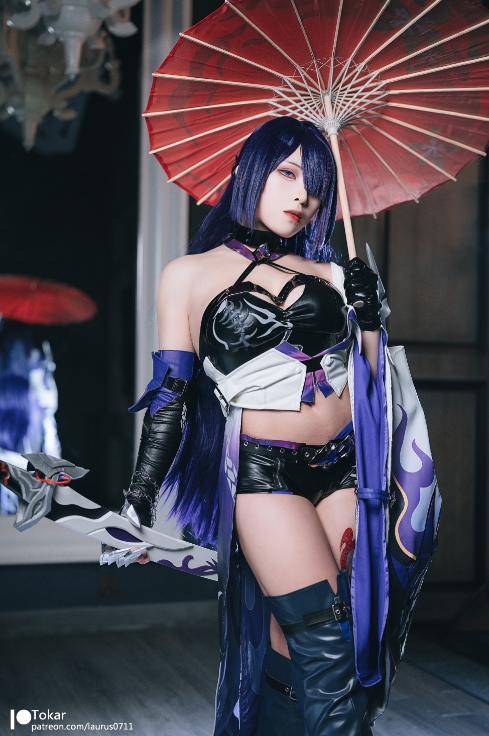 25111910  Tokar - 黄泉 26P-443M