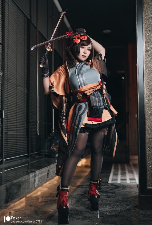 25111902  Tokar - 千织 31P-530M