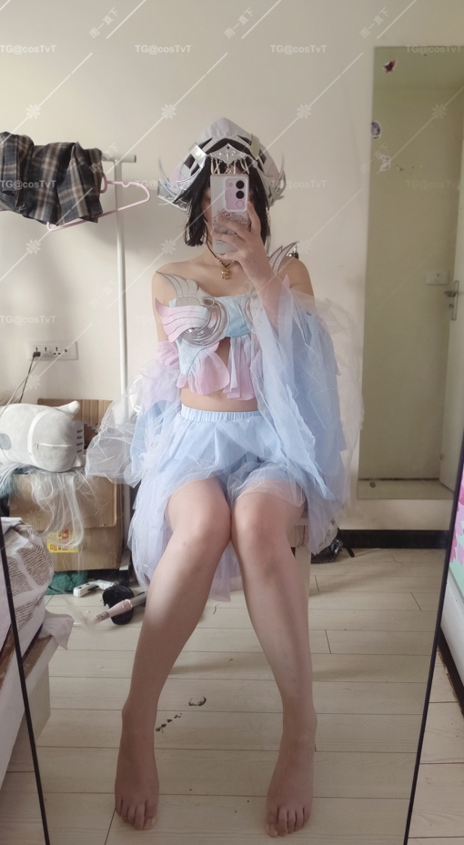 25112318  沐沐酱 - 西施乘鲤谣 33P+3V-893M