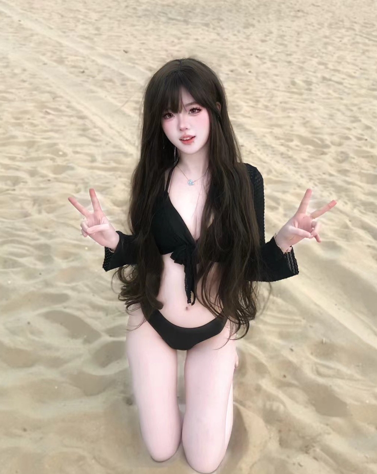 25110719  小天OUO 推特合集 44P+28V-95M