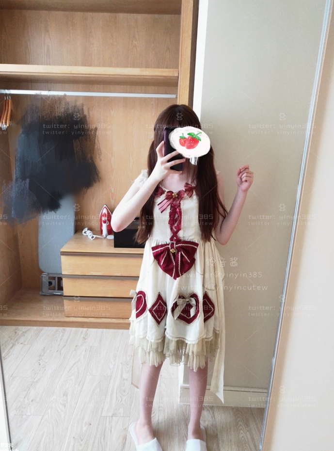 25110704  铃音酱 推特合集 268P+3V-749M