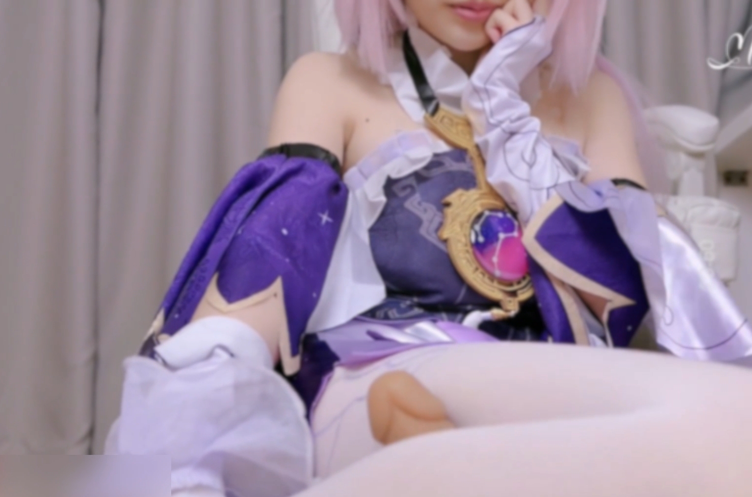 25112103  铃木美咲 - 符玄 1V-1.41G