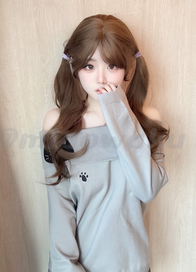 25110219   晕晕鱼 推特合集 249P+36V-1.16G