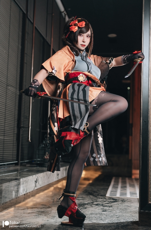 25111902  Tokar - 千织 31P-530M